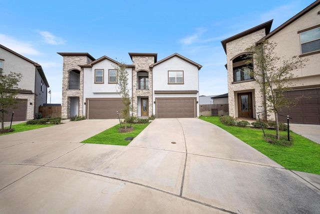 2015 Olivos Street, Missouri City, TX 77459