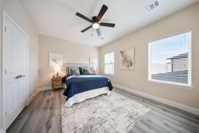 2015 Olivos Street, Missouri City, TX 77459