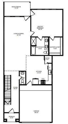 2015 Olivos Street, Missouri City, TX 77459