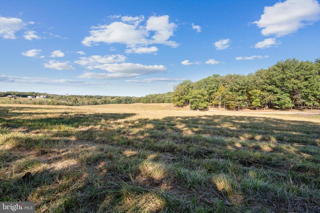 LOT 4 GUN CLUB ROAD, Stephenson, VA 22656