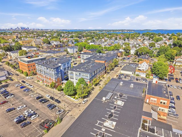 120 Holmes St 312, Quincy, MA 02171