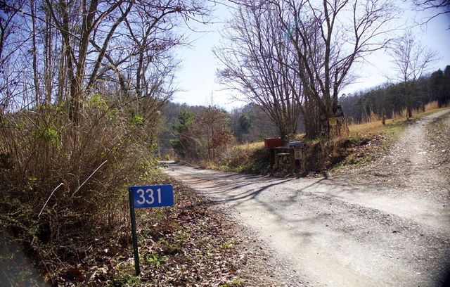 331 Blue Arrow Lane, Mineral Bluff, GA 30599