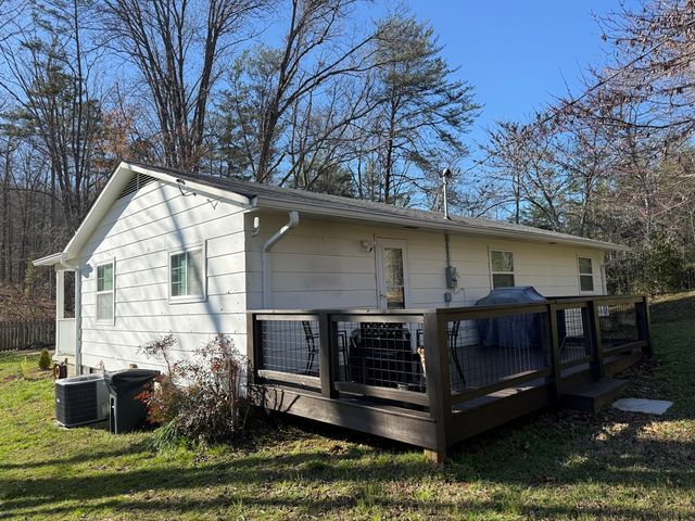 331 Blue Arrow Lane, Mineral Bluff, GA 30599