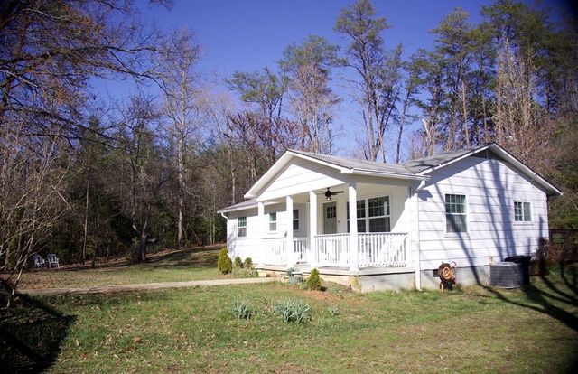 331 Blue Arrow Lane, Mineral Bluff, GA 30599