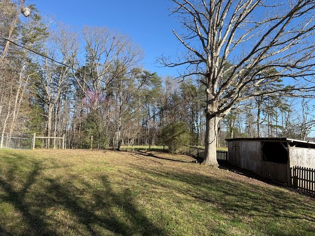 331 Blue Arrow Lane, Mineral Bluff, GA 30599