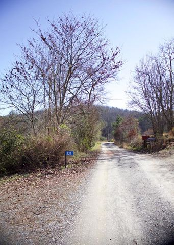 331 Blue Arrow Lane, Mineral Bluff, GA 30599
