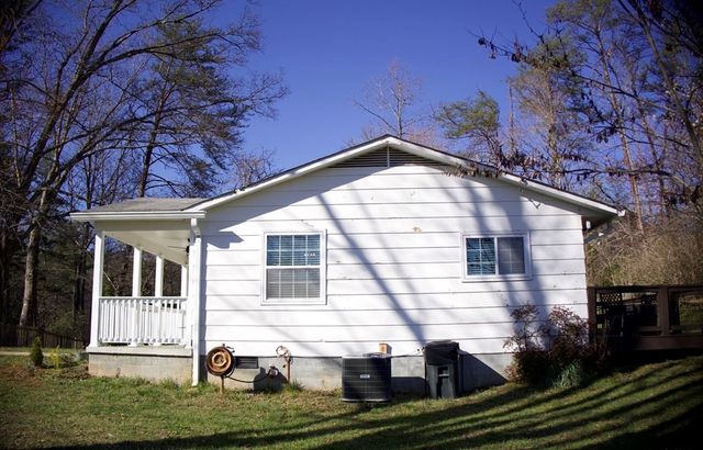 331 Blue Arrow Lane, Mineral Bluff, GA 30599