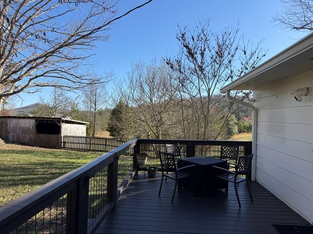 331 Blue Arrow Lane, Mineral Bluff, GA 30599