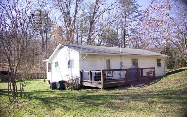 331 Blue Arrow Lane, Mineral Bluff, GA 30599
