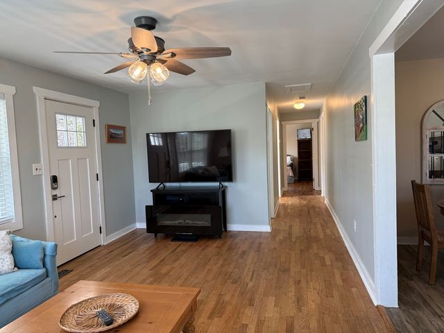 331 Blue Arrow Lane, Mineral Bluff, GA 30599