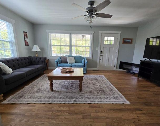 331 Blue Arrow Lane, Mineral Bluff, GA 30599