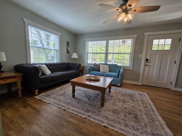331 Blue Arrow Lane, Mineral Bluff, GA 30599
