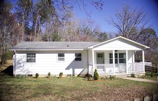 331 Blue Arrow Lane, Mineral Bluff, GA 30599