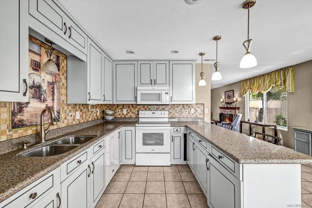 13856 Gorrion CT, El Cajon, CA 92021