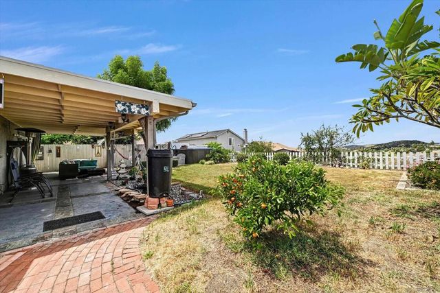 13856 Gorrion CT, El Cajon, CA 92021