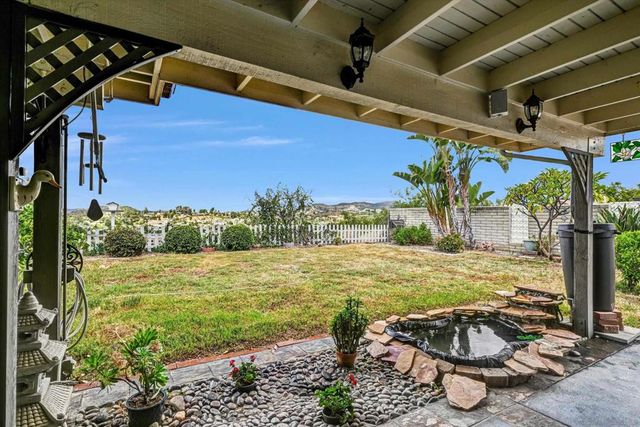 13856 Gorrion CT, El Cajon, CA 92021