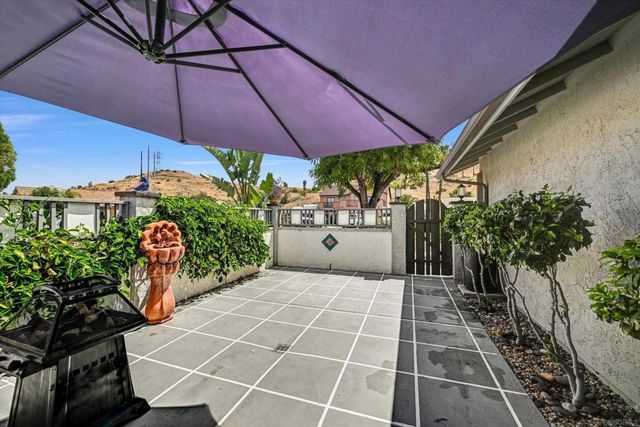 13856 Gorrion CT, El Cajon, CA 92021