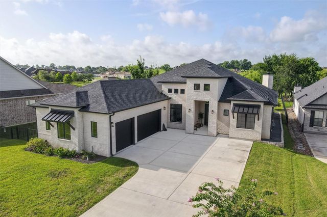 11653 Grandview Drive, Montgomery, TX 77356
