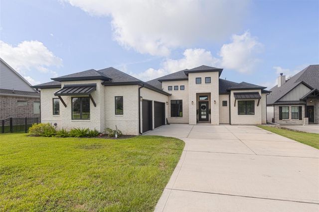 11653 Grandview Drive, Montgomery, TX 77356