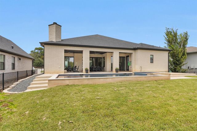 11653 Grandview Drive, Montgomery, TX 77356