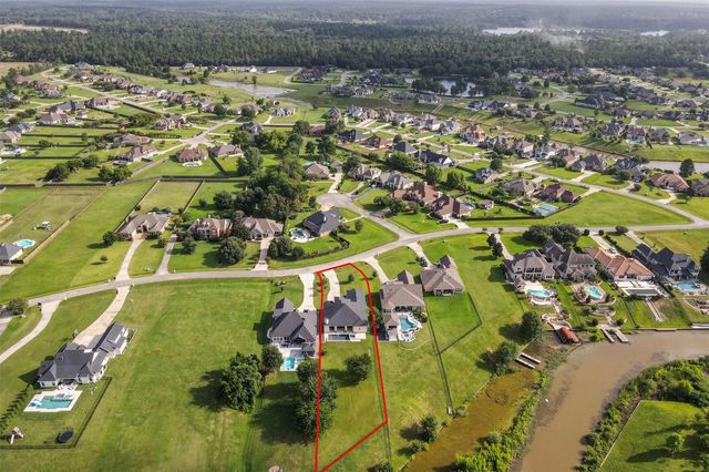 11653 Grandview Drive, Montgomery, TX 77356