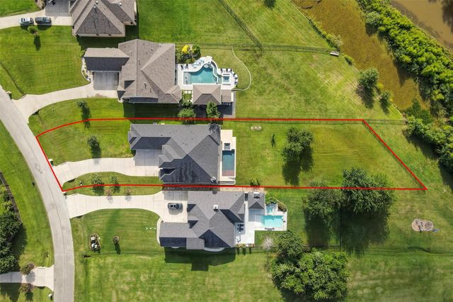 11653 Grandview Drive, Montgomery, TX 77356