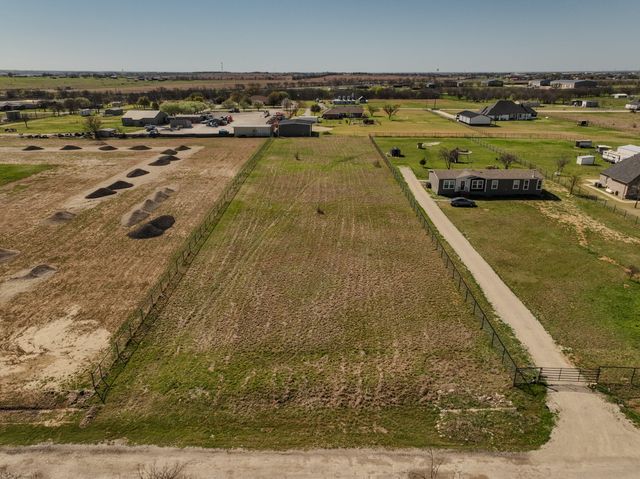 TBD T L Ranch Road, Ponder, TX 76259