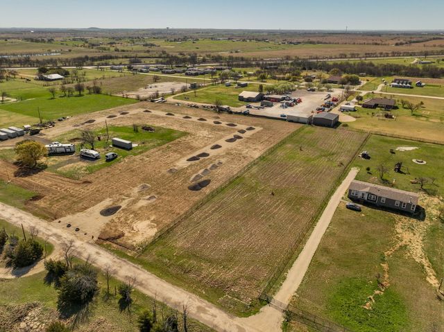 TBD T L Ranch Road, Ponder, TX 76259