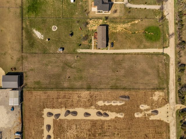 TBD T L Ranch Road, Ponder, TX 76259