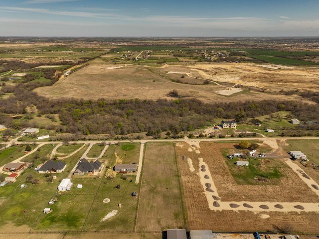 TBD T L Ranch Road, Ponder, TX 76259