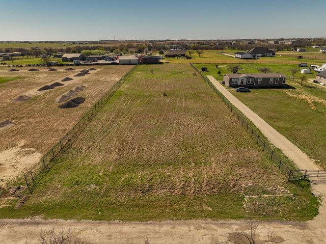 TBD T L Ranch Road, Ponder, TX 76259