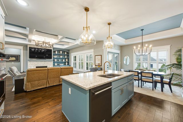 13510 Pointview Ct, Louisville, KY 40299