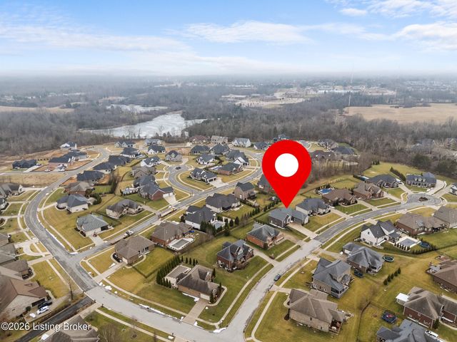 13510 Pointview Ct, Louisville, KY 40299