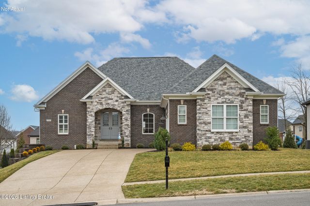 13510 Pointview Ct, Louisville, KY 40299