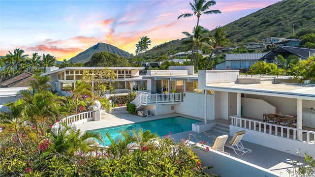 532 Portlock Road, Honolulu, HI 96825