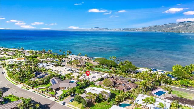 532 Portlock Road, Honolulu, HI 96825