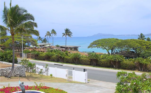 532 Portlock Road, Honolulu, HI 96825