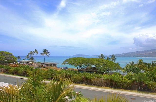 532 Portlock Road, Honolulu, HI 96825