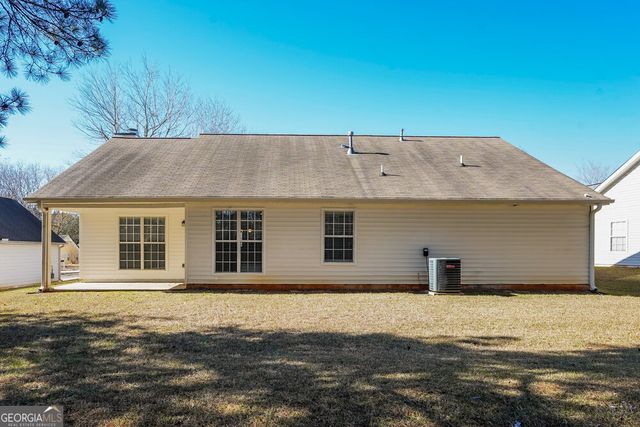 310 The Gables Drive, Mcdonough, GA 30253