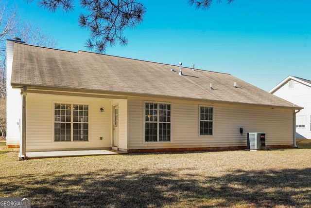 310 The Gables Drive, Mcdonough, GA 30253