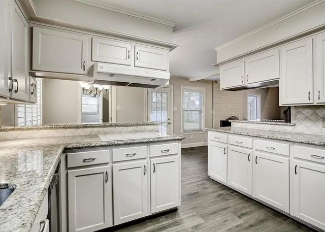 11426 Cold Spring Drive, Houston, TX 77043