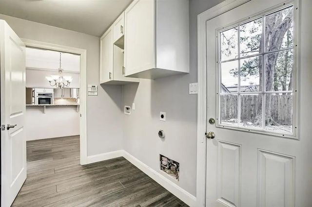 11426 Cold Spring Drive, Houston, TX 77043