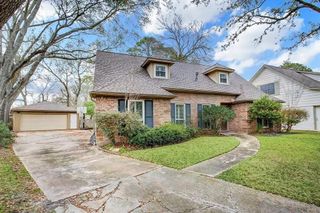 11426 Cold Spring Drive, Houston, TX 77043