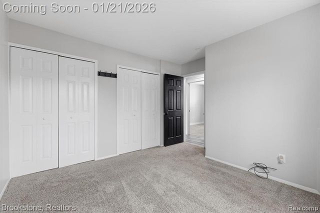 23601 Cedar Ridge Drive, Romulus, MI 48174