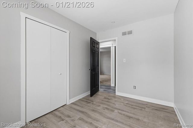 23601 Cedar Ridge Drive, Romulus, MI 48174