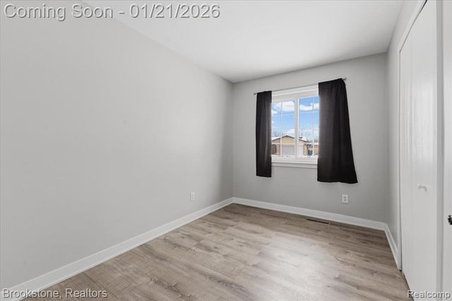 23601 Cedar Ridge Drive, Romulus, MI 48174