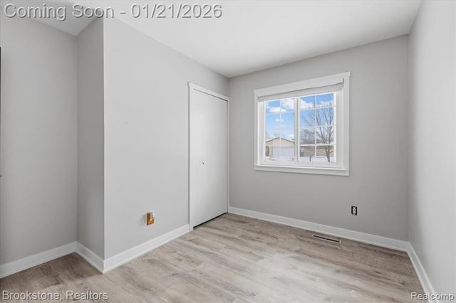 23601 Cedar Ridge Drive, Romulus, MI 48174