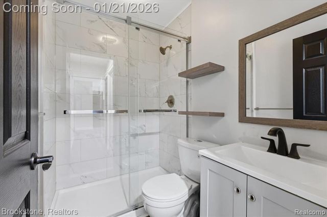 23601 Cedar Ridge Drive, Romulus, MI 48174