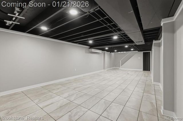 23601 Cedar Ridge Drive, Romulus, MI 48174