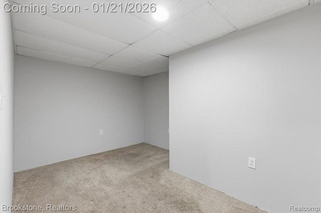 23601 Cedar Ridge Drive, Romulus, MI 48174